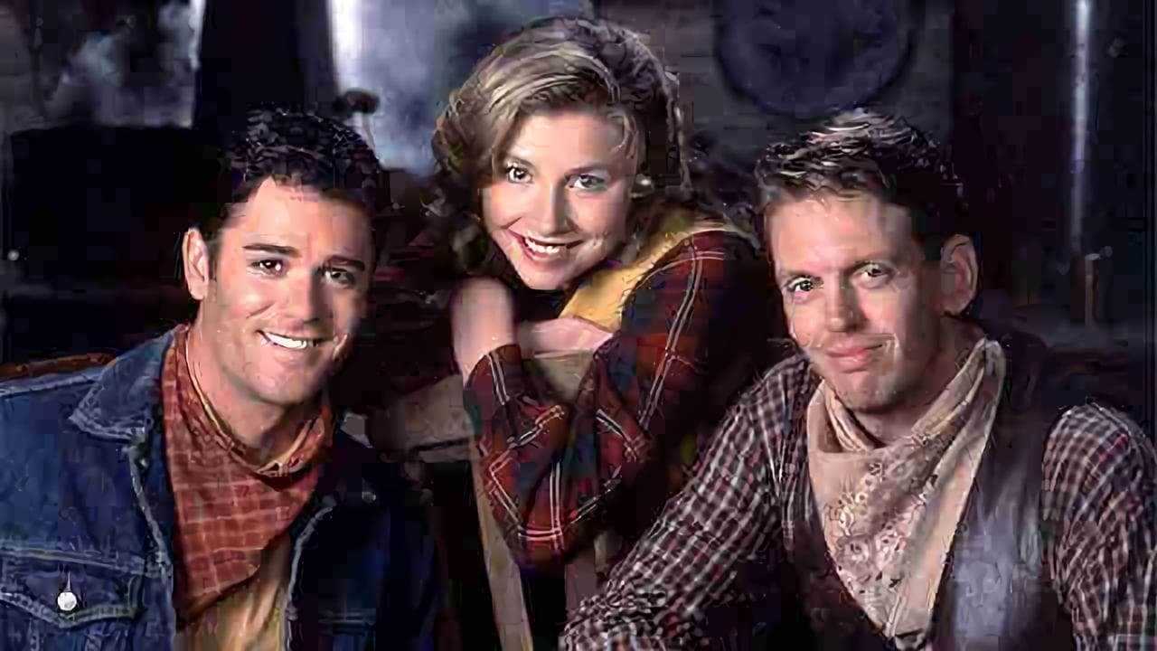 Nothing Too Good for a Cowboy (1998)