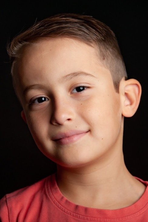 et billede af Jordan Mazeral