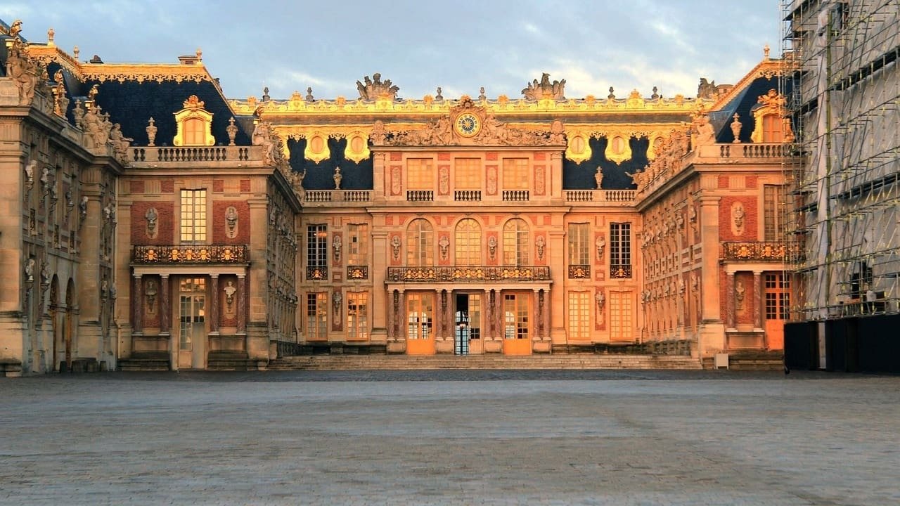 Thumbnail for Versailles. Una serata con il Re Sole Season 1 Episode 1