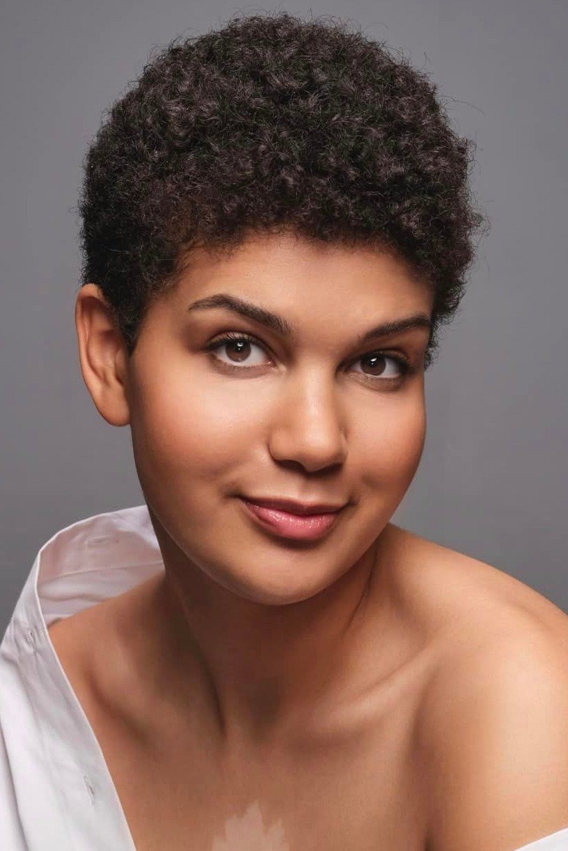 et billede af Sissi Nylia Benita