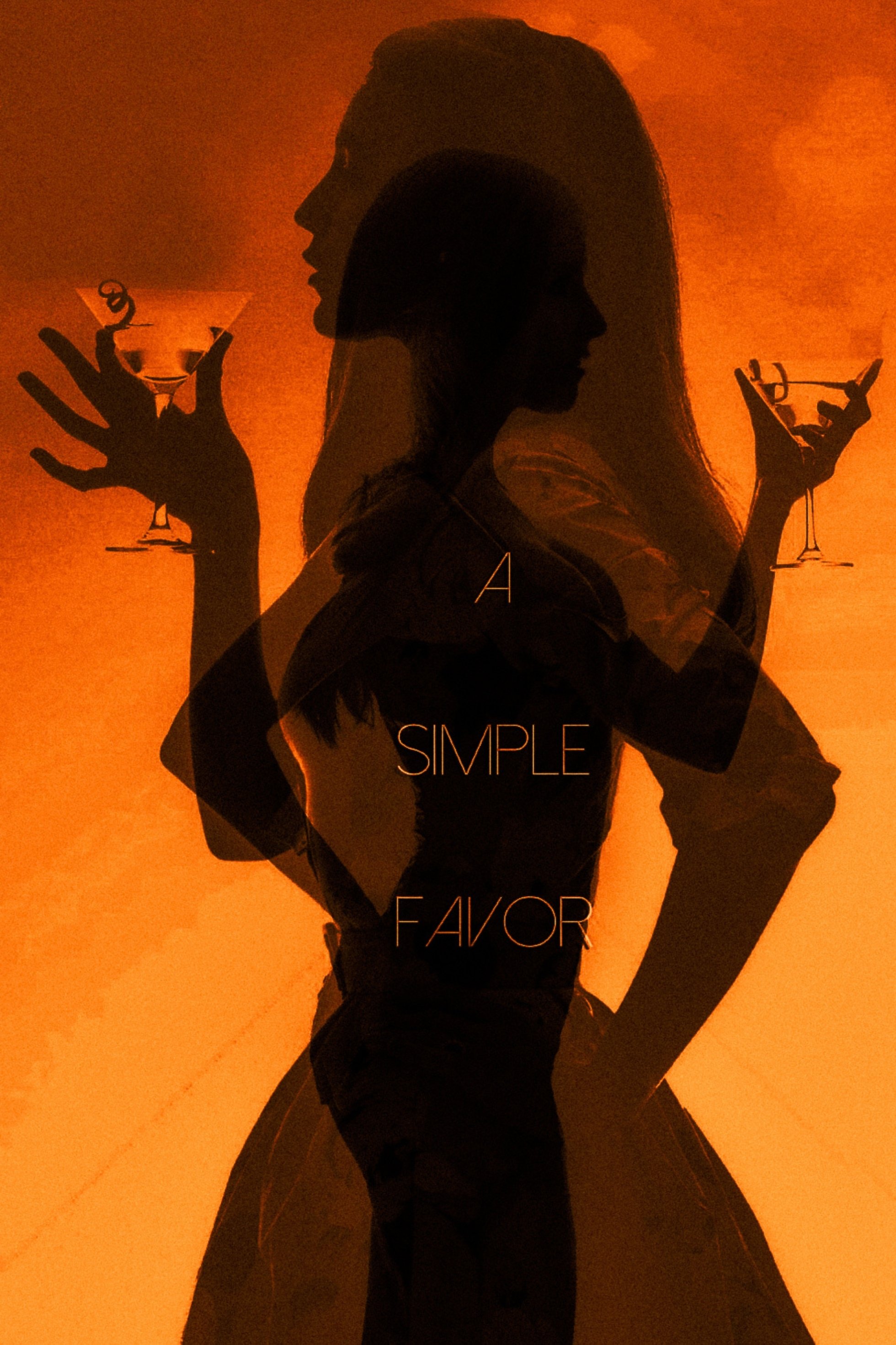 A Simple Favor