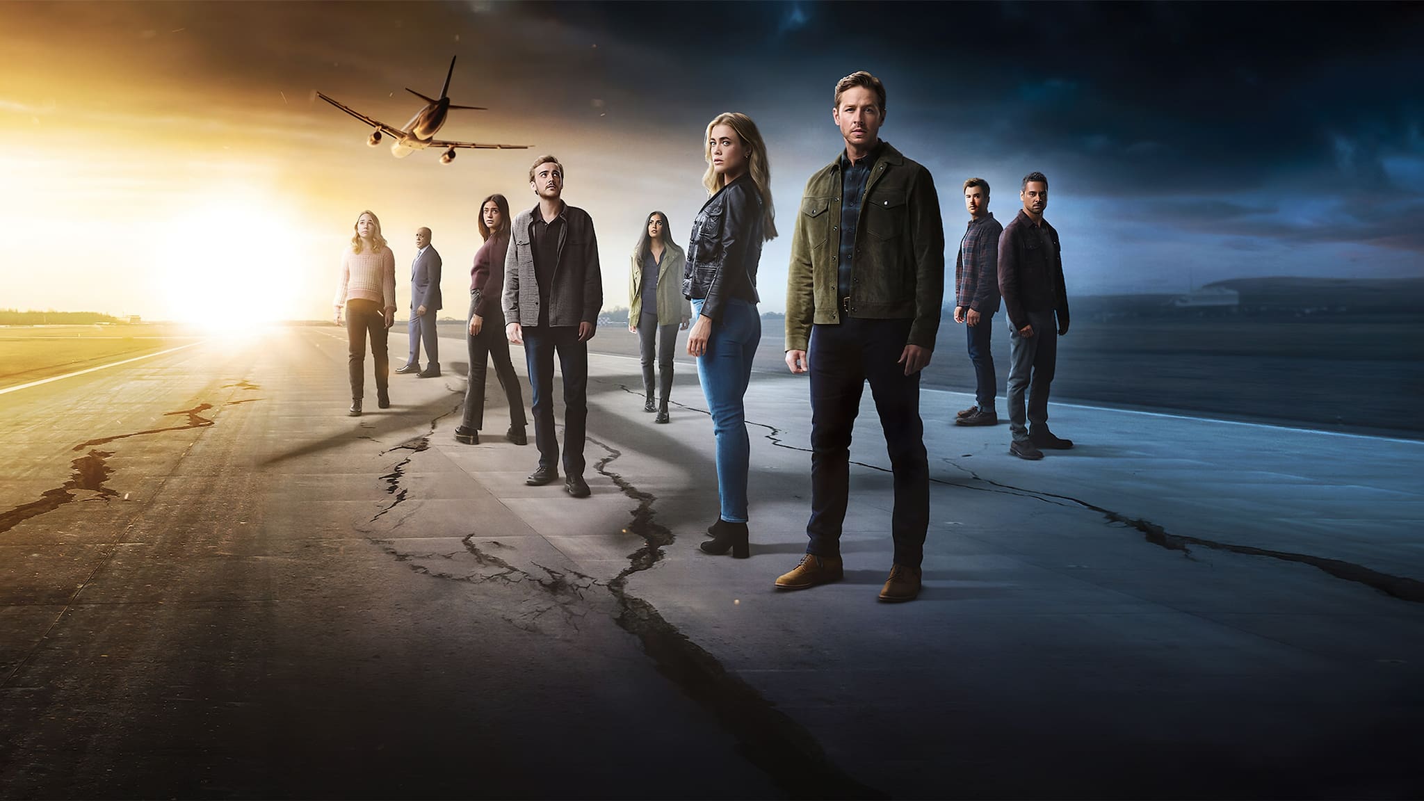 Manifest - Staffel 3