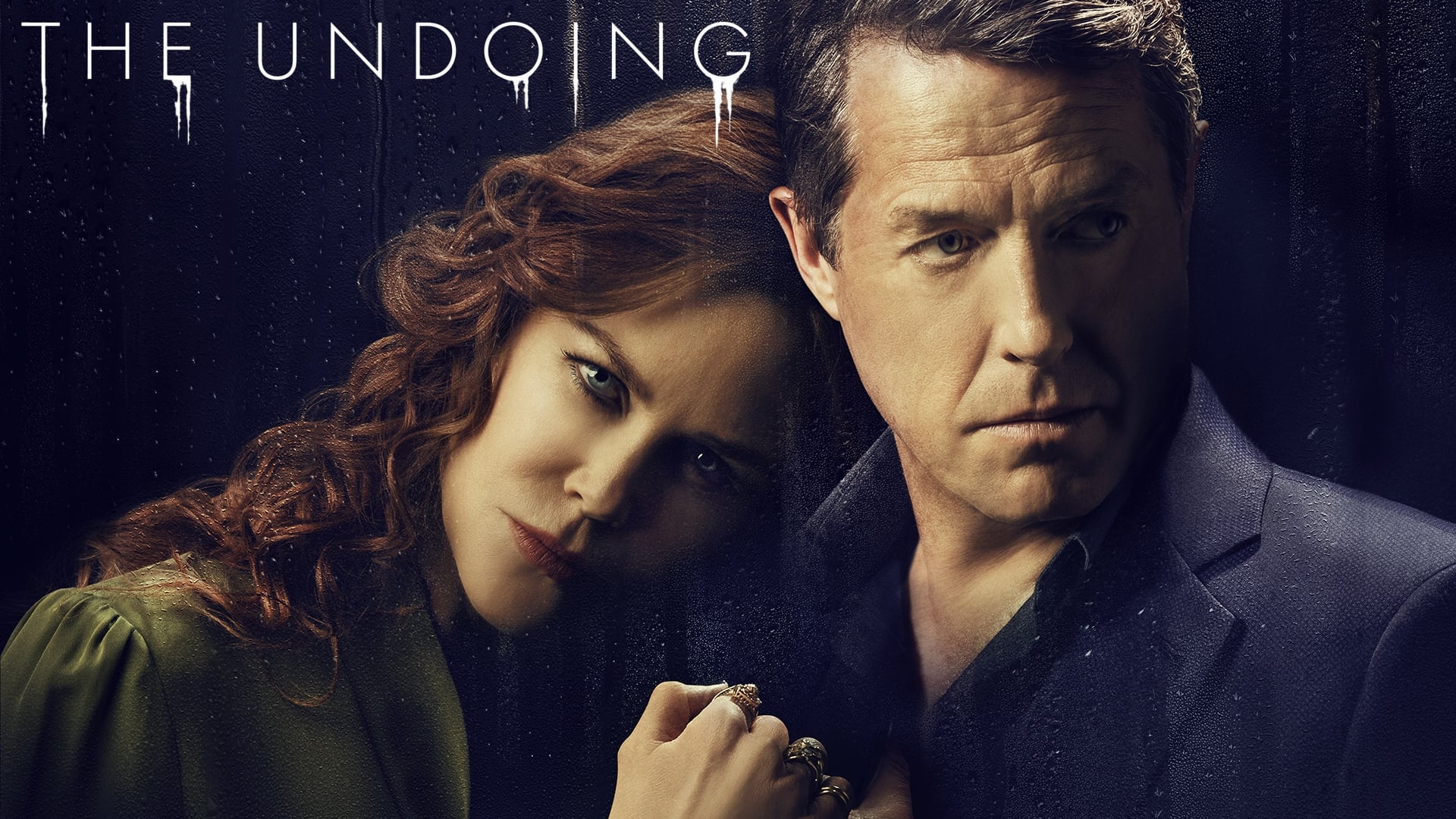 The Undoing - Season 1 Episode 4