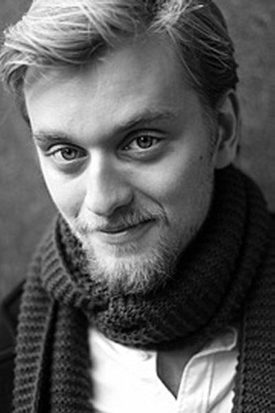 et billede af Adam Schmidt Jensen