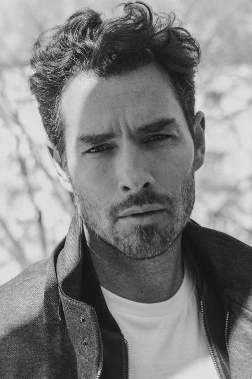 et billede af Mário Franco