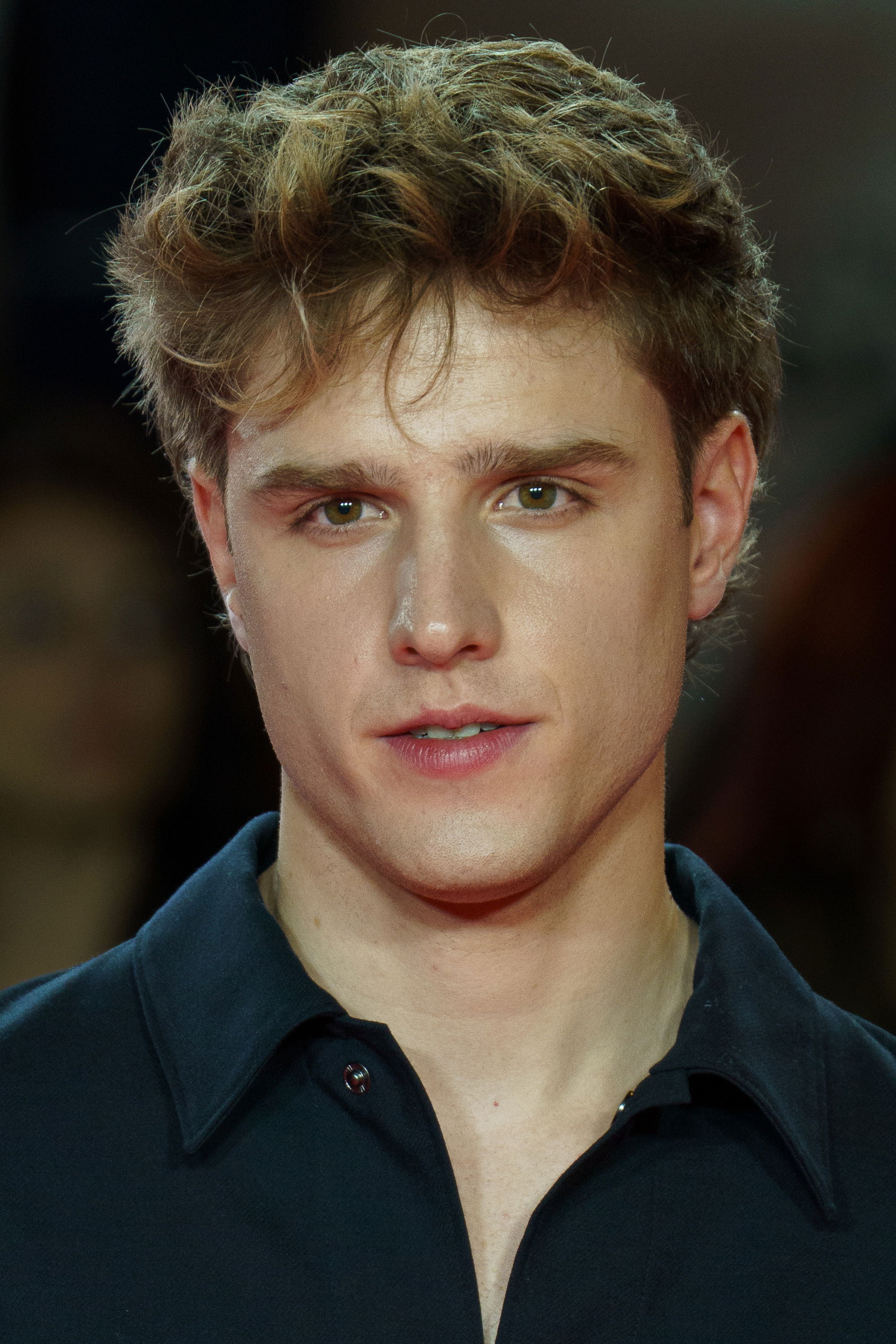 et billede af Nuno Gallego