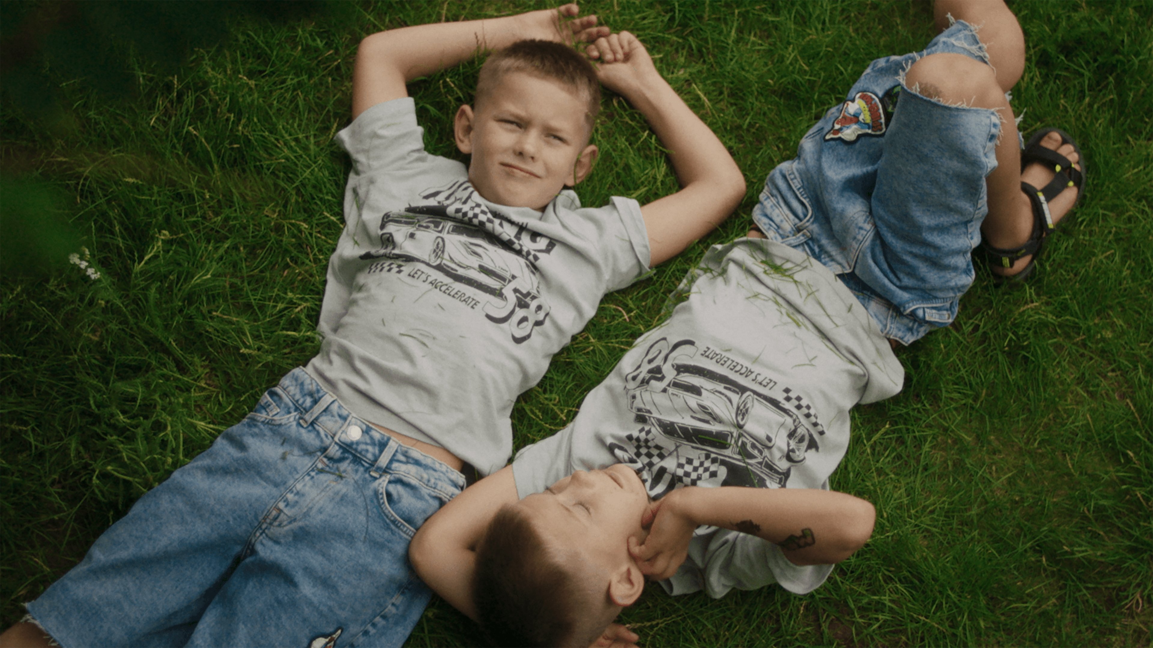 Two of Me (2024)