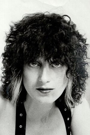 et billede af Carole Pope