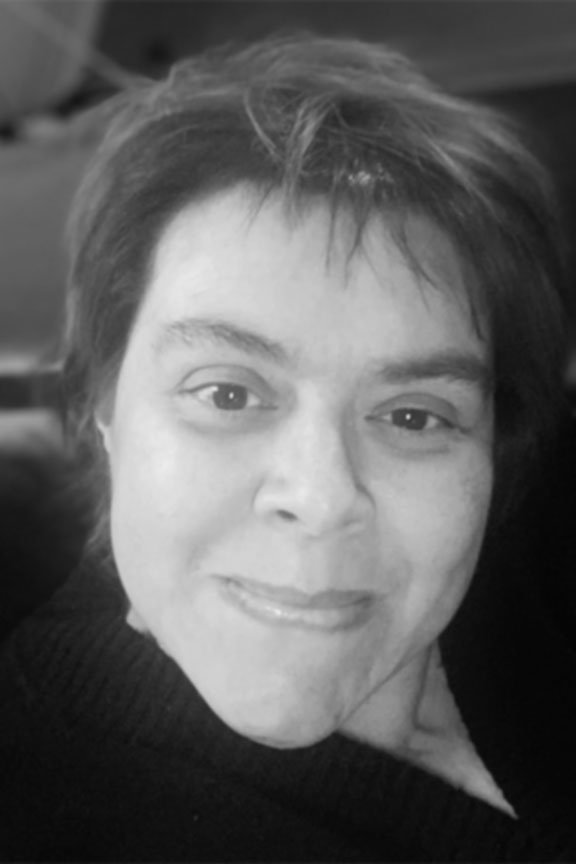 Elizabeth Bischof | Art Department Coordinator