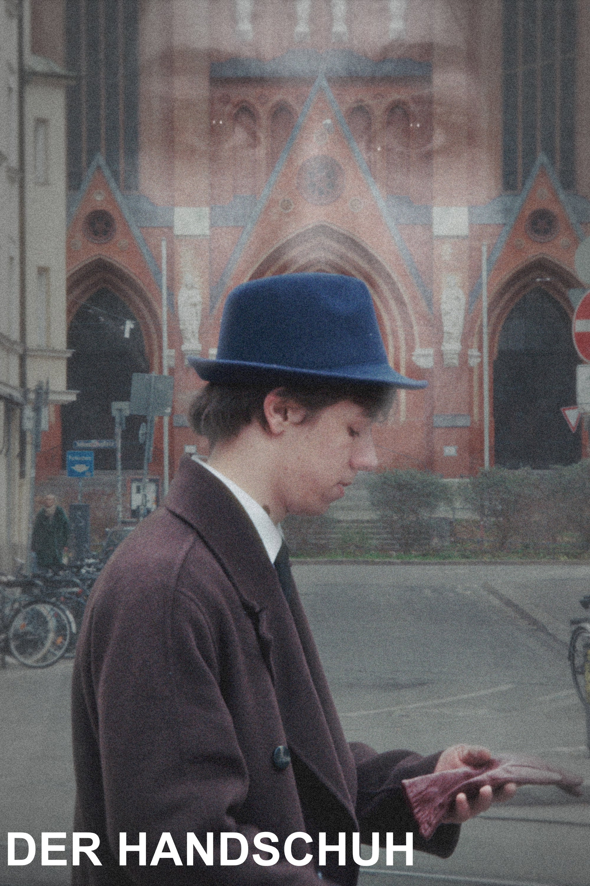 Der Handschuh
