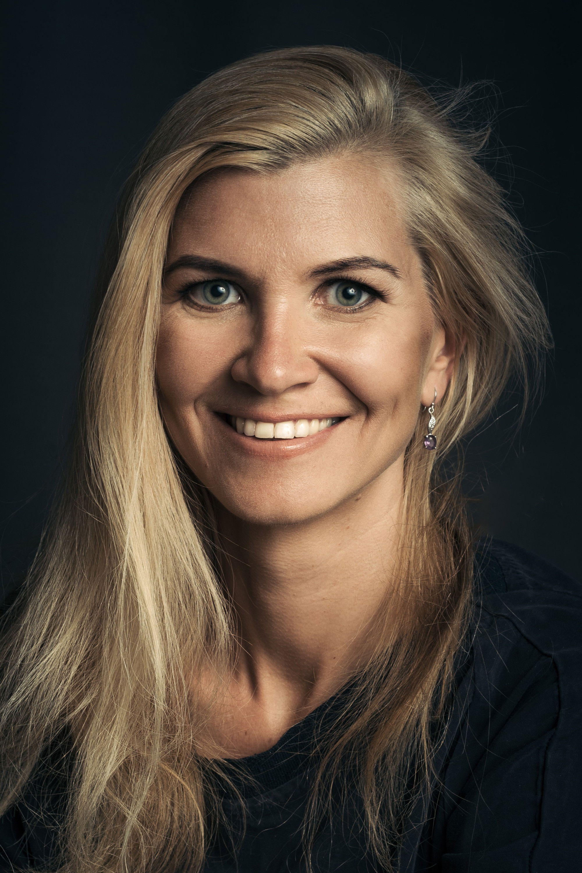 et billede af Kadri Kõusaar