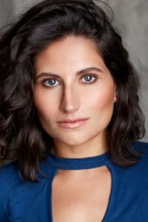 et billede af Chloe Papademetriou