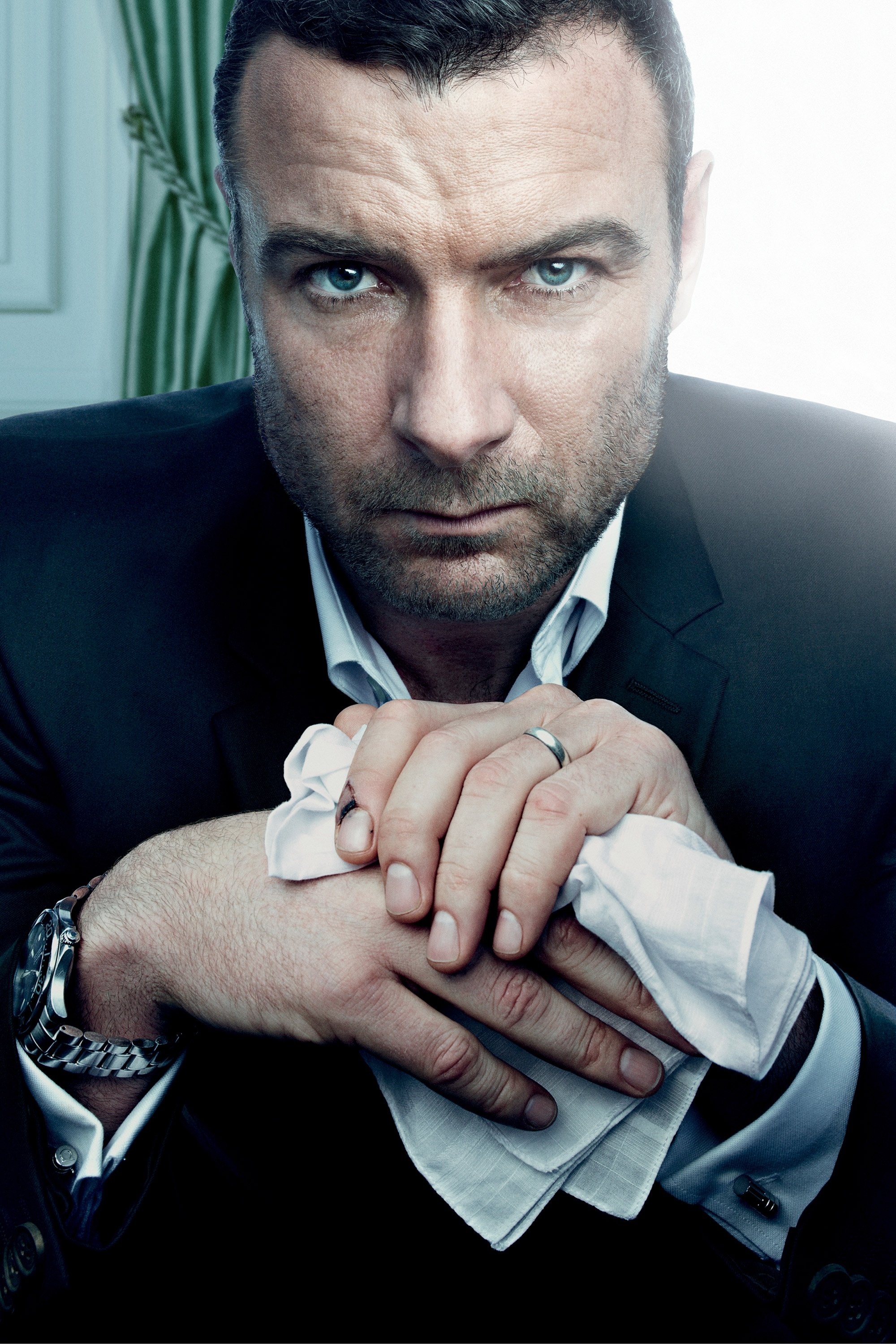 Ray Donovan