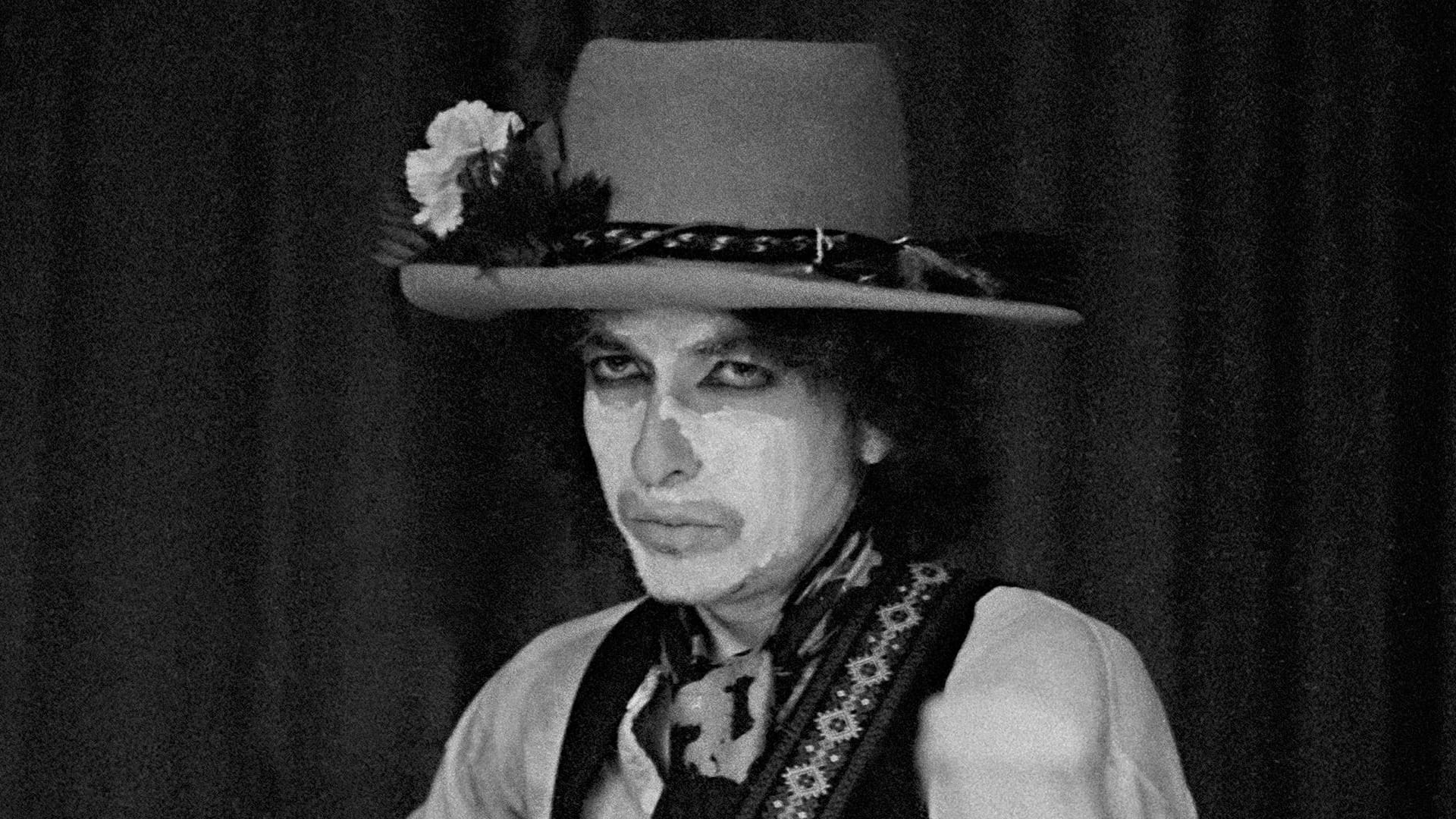 Rolling Thunder Revue: A Bob Dylan Story by Martin Scorsese (2019)