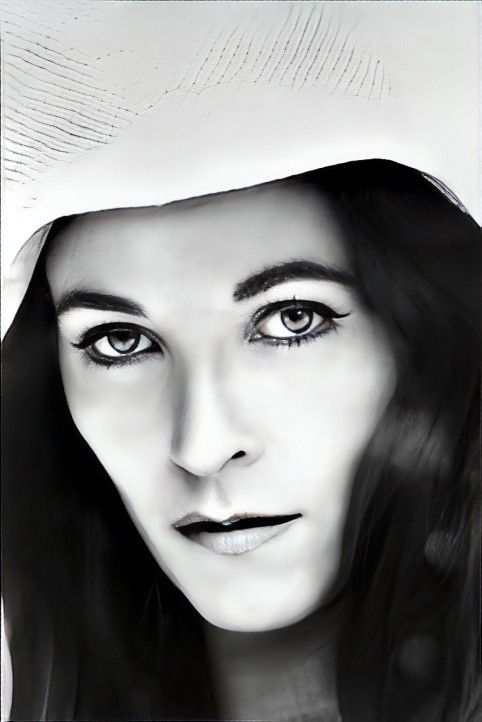 et billede af Beatriz Sheridan