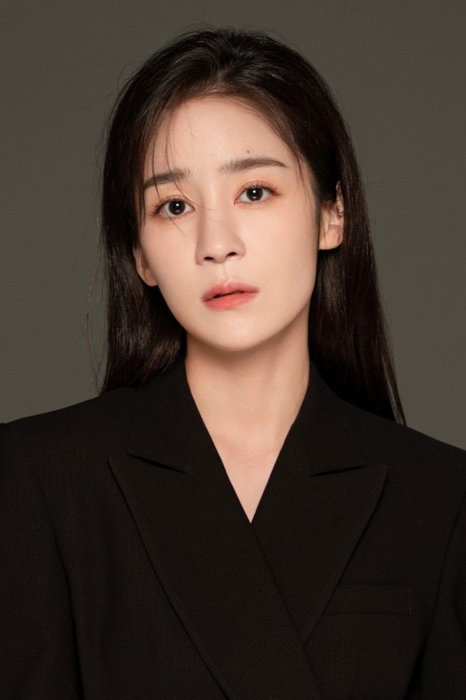 et billede af Najima