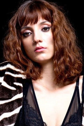 et billede af Natália Molina