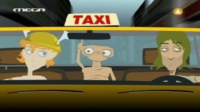 Thumbnail for Mr Cab Driver Season 1 Episode 4