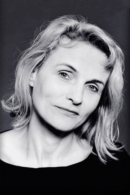 et billede af Hilt de Vos