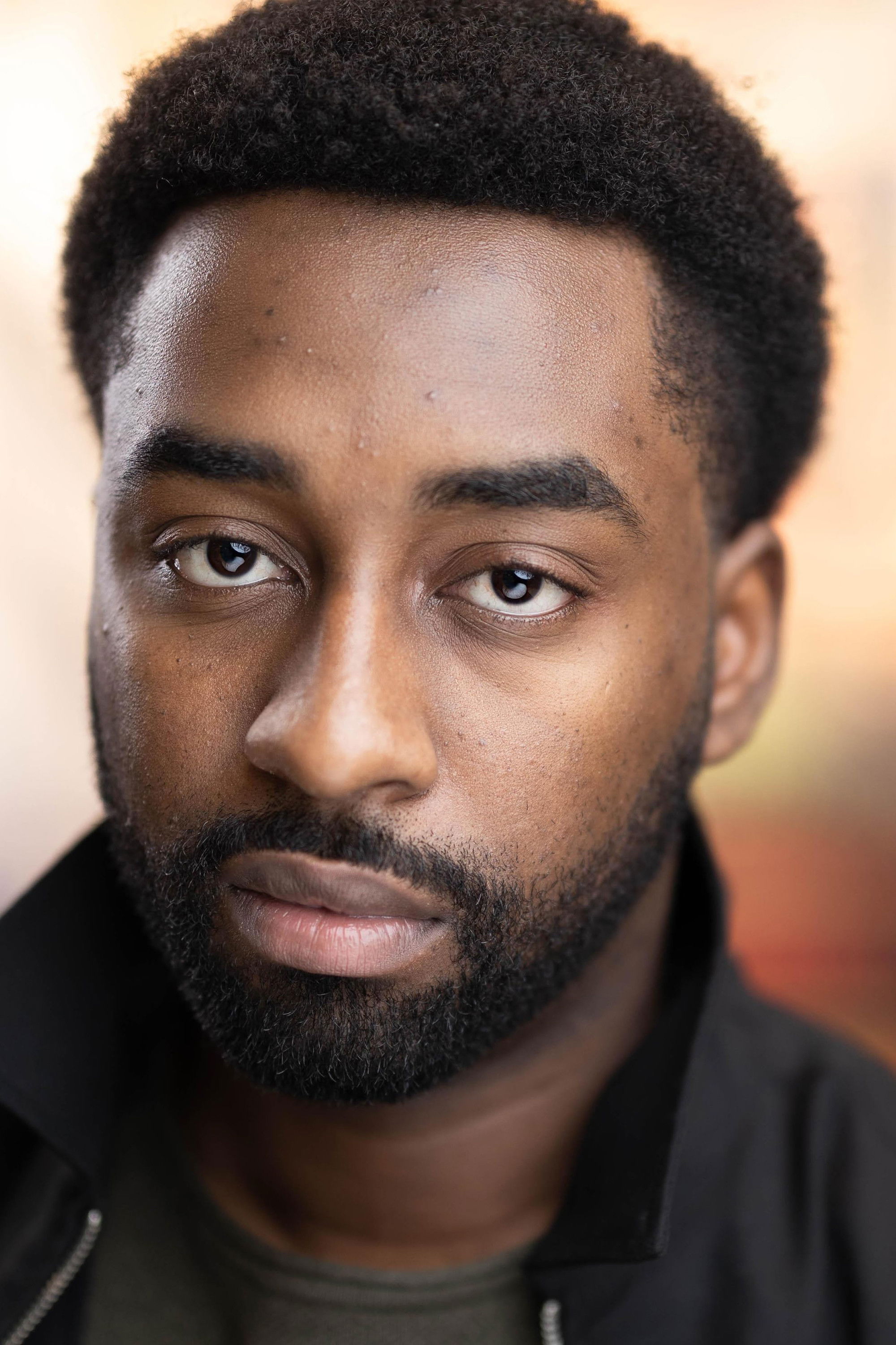 et billede af Abdul-Shakur Alawi