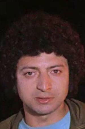 et billede af Aleksandr Musakhanov