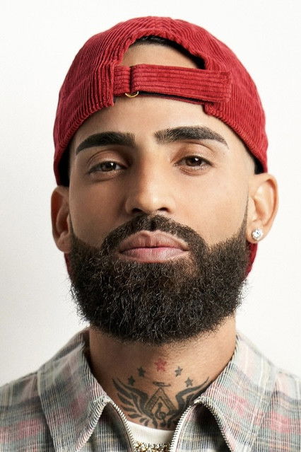 et billede af Arcángel