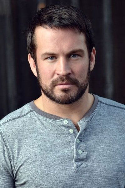 et billede af Kory Grim