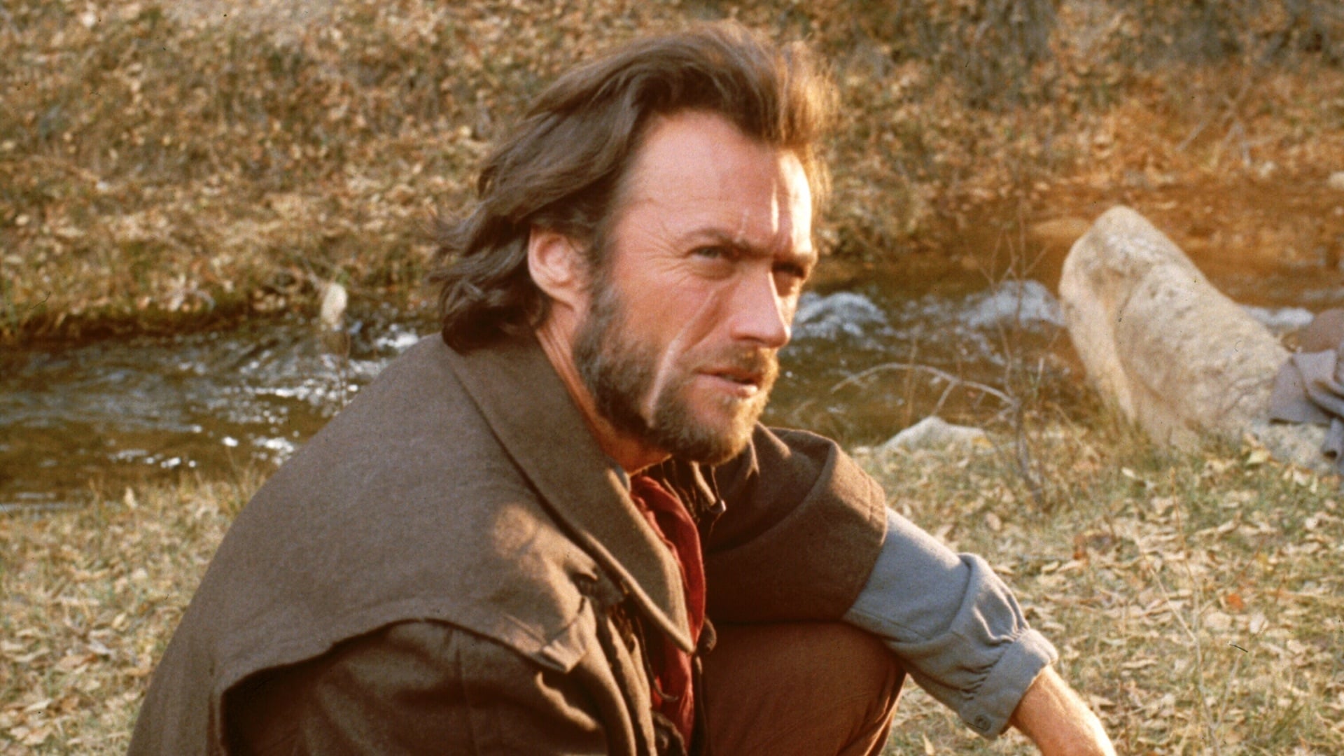 A törvényenkívüli Josey Wales (1976)