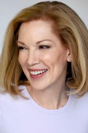 et billede af Priscilla Shanks