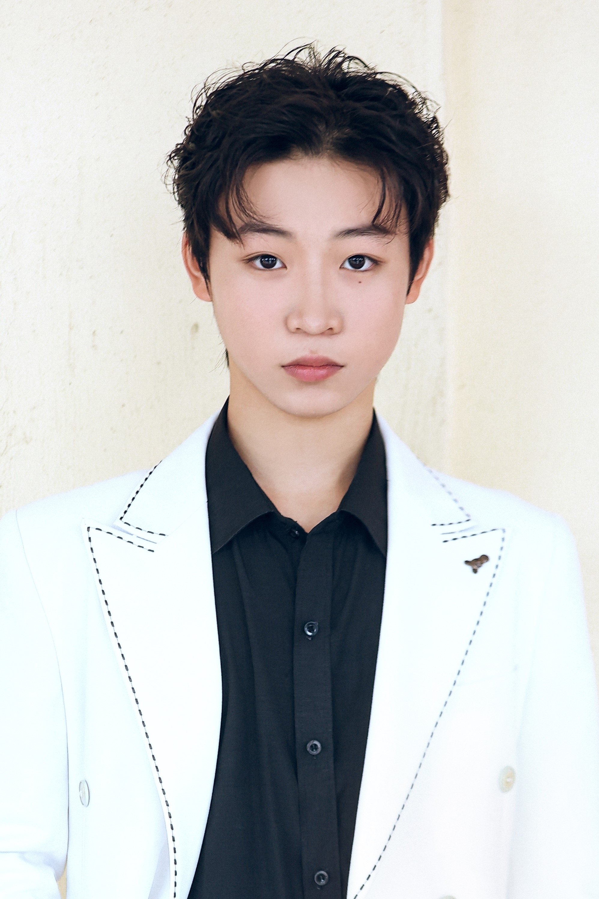 et billede af Hang Chengyu