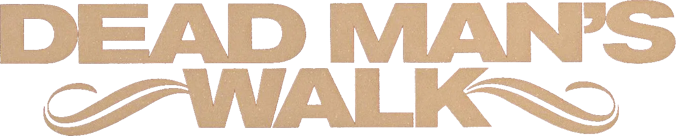Dead Man's Walk