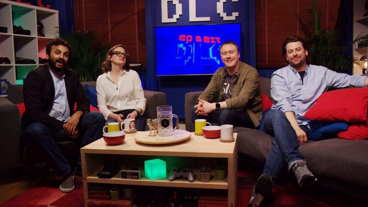 Thumbnail for Nish Kumar Season 1 Episode 4