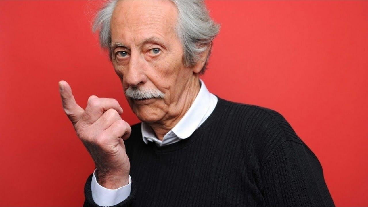 Jean Rochefort, l'irrésistible