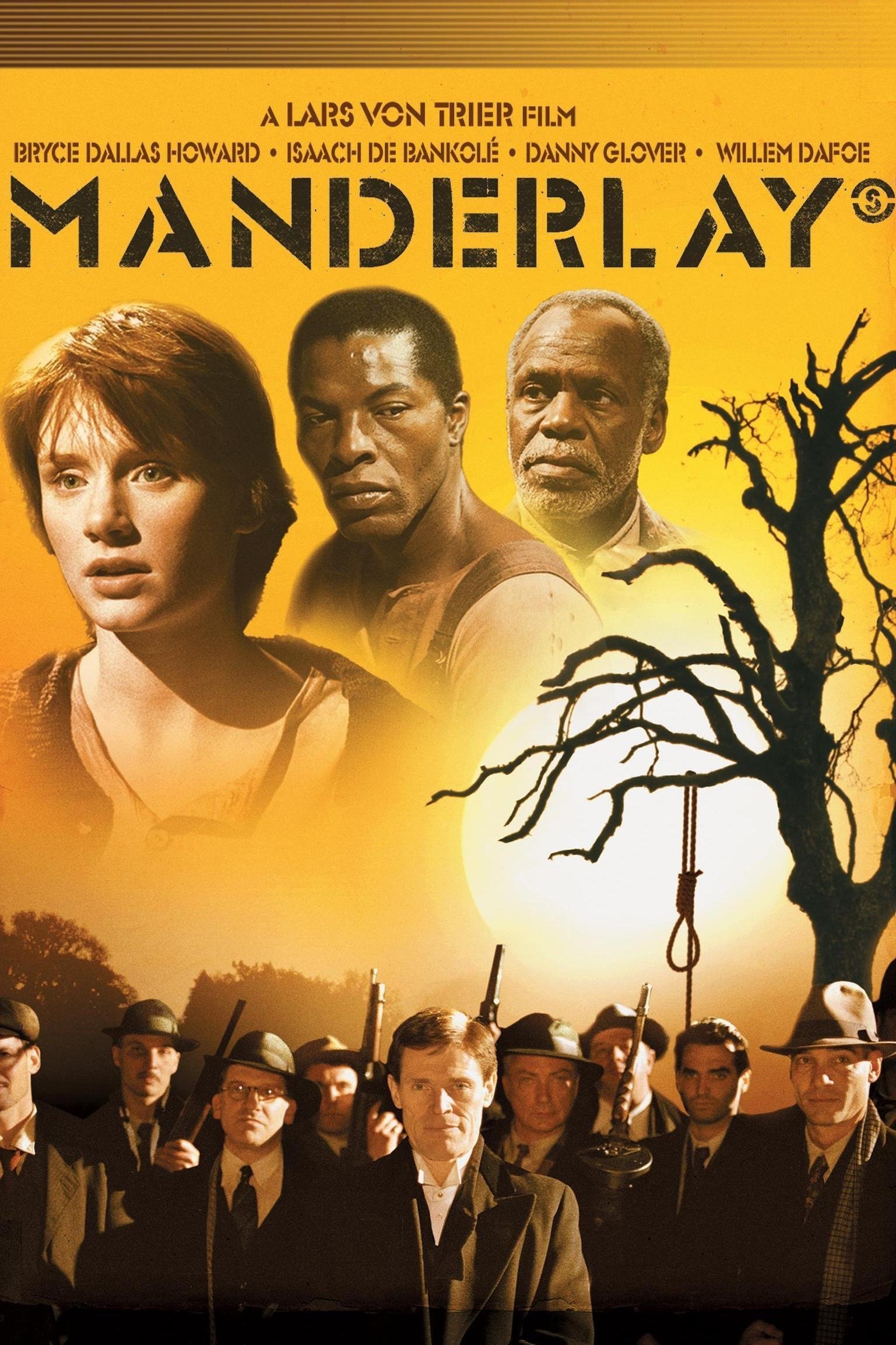 Manderlay