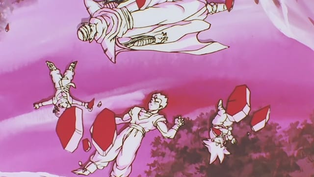 Dragon Ball Z Kai