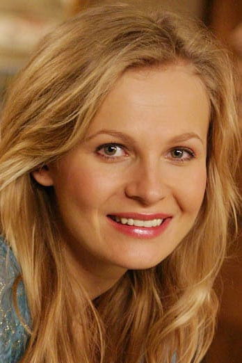 et billede af Michaela Badinková