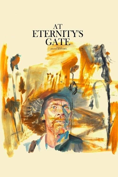 At Eternity's Gate