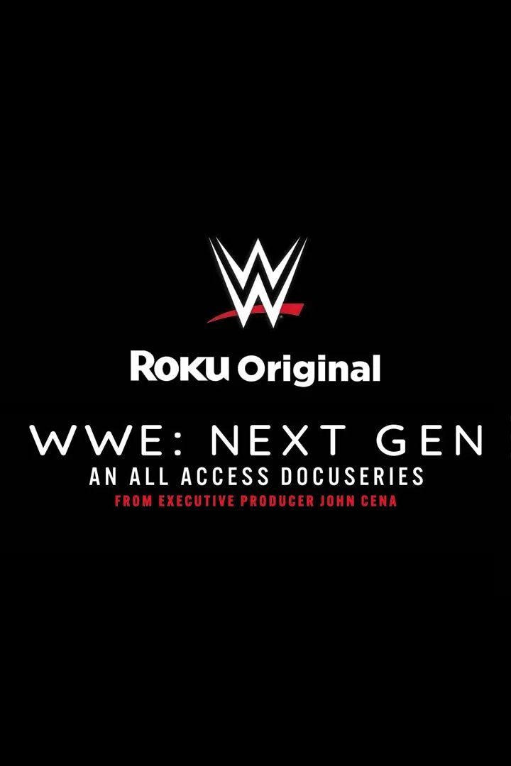 WWE: Next Gen - Season 1