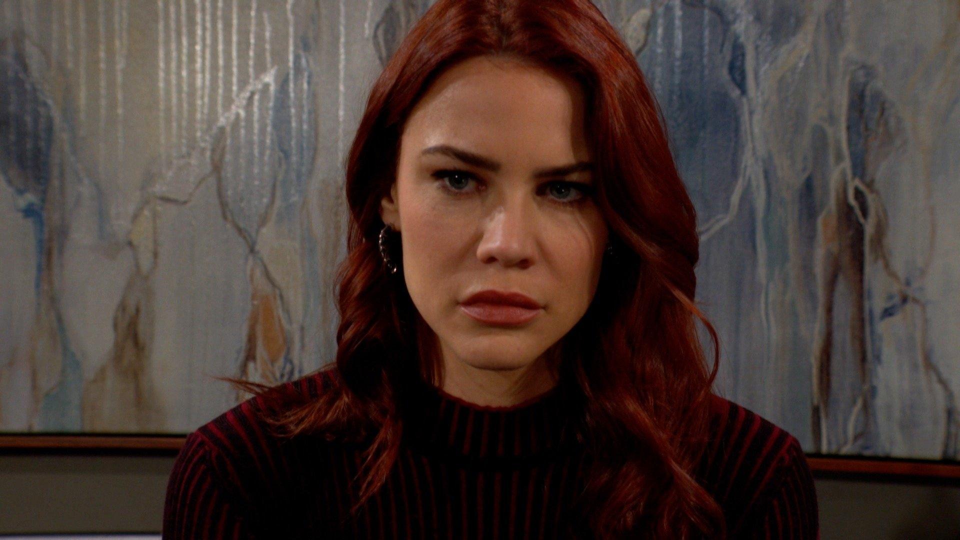 The Young and the Restless 50x100