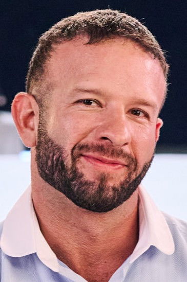 et billede af Ben Fit