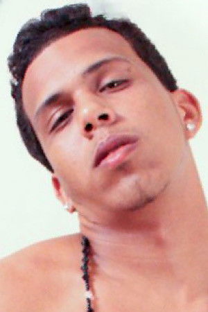 et billede af Alex Cristo