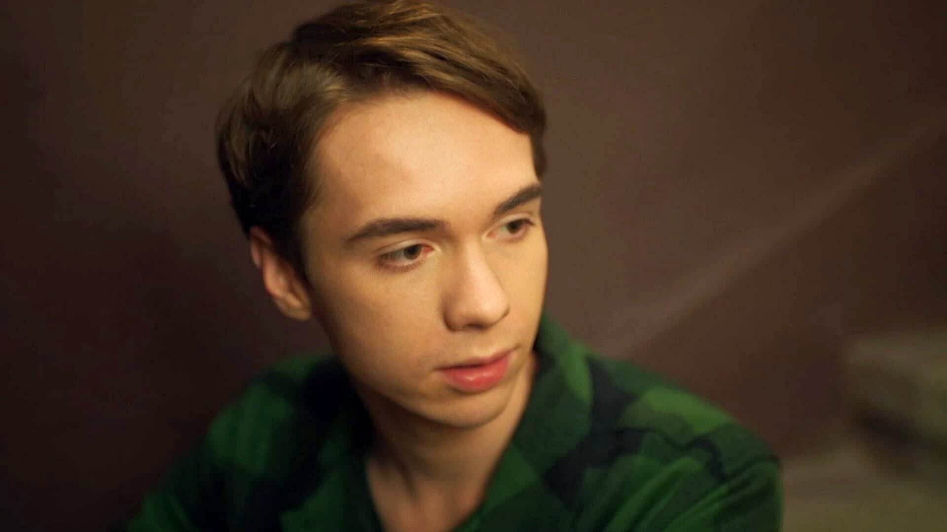 Thumbnail for Episode 4 Season 1 Episode 4