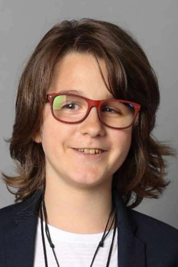 et billede af Filip Cioc