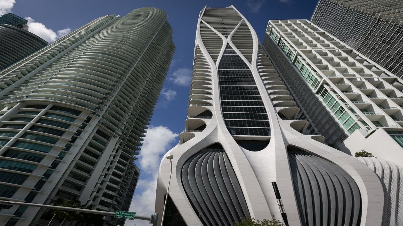How Did They Build That?