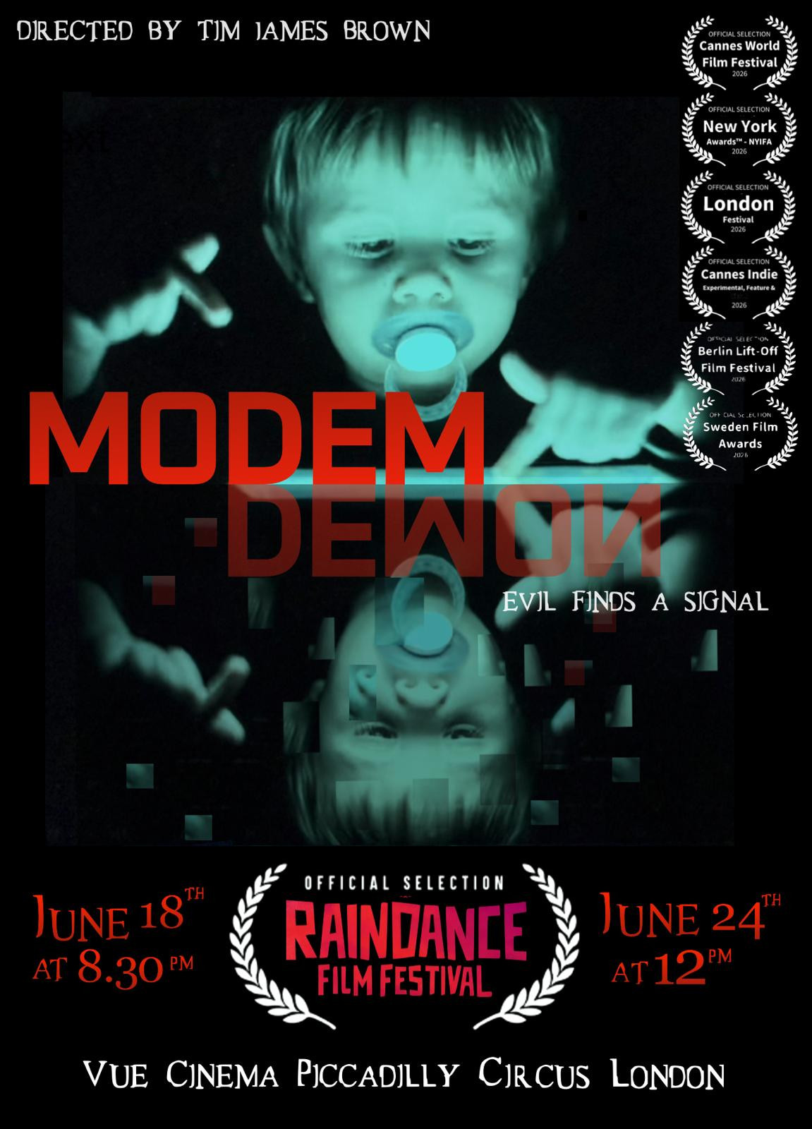 Modem