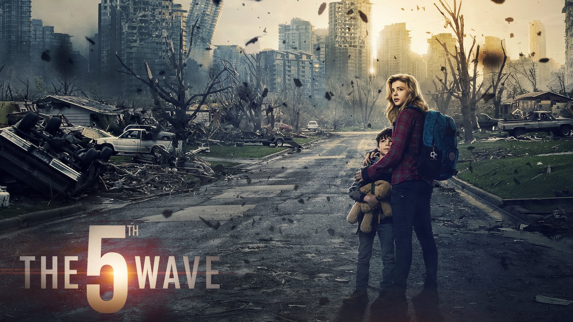 The 5th Wave