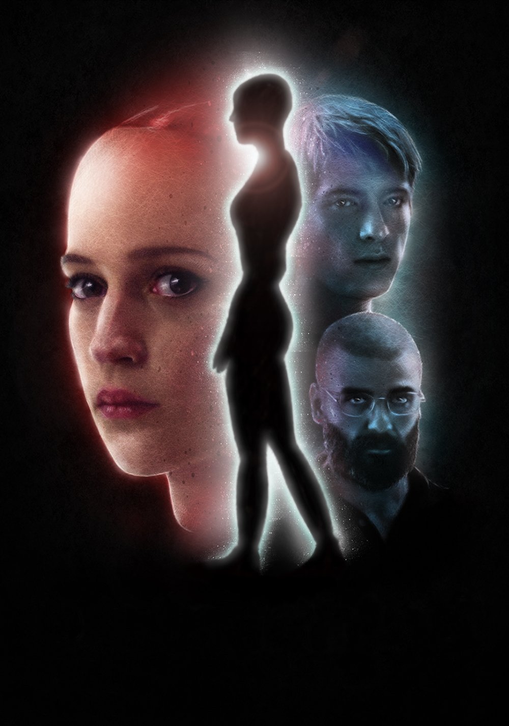 Ex Machina