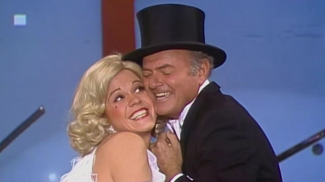 The Tim Conway Show
