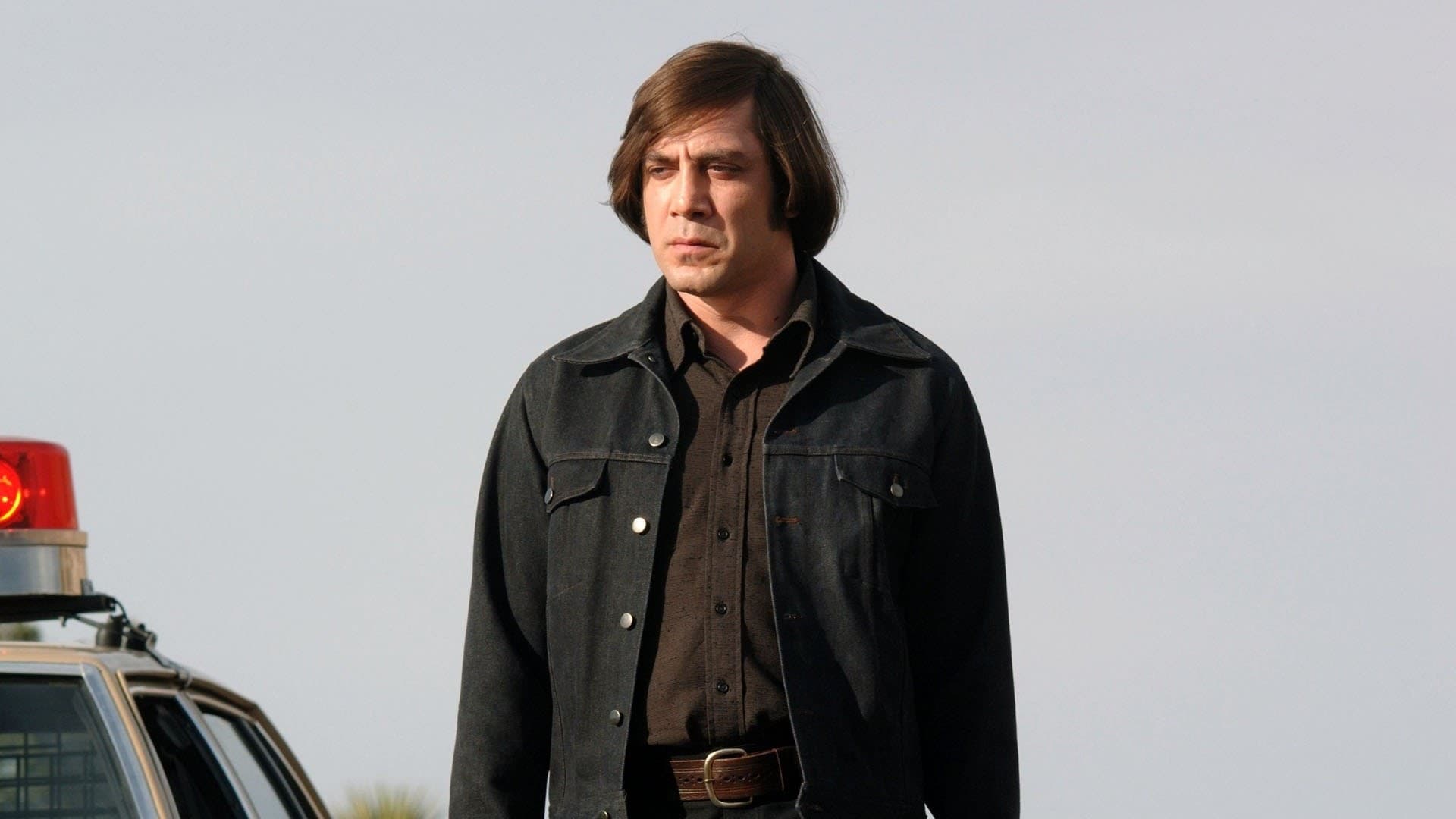 No Country for Old Men (2007)