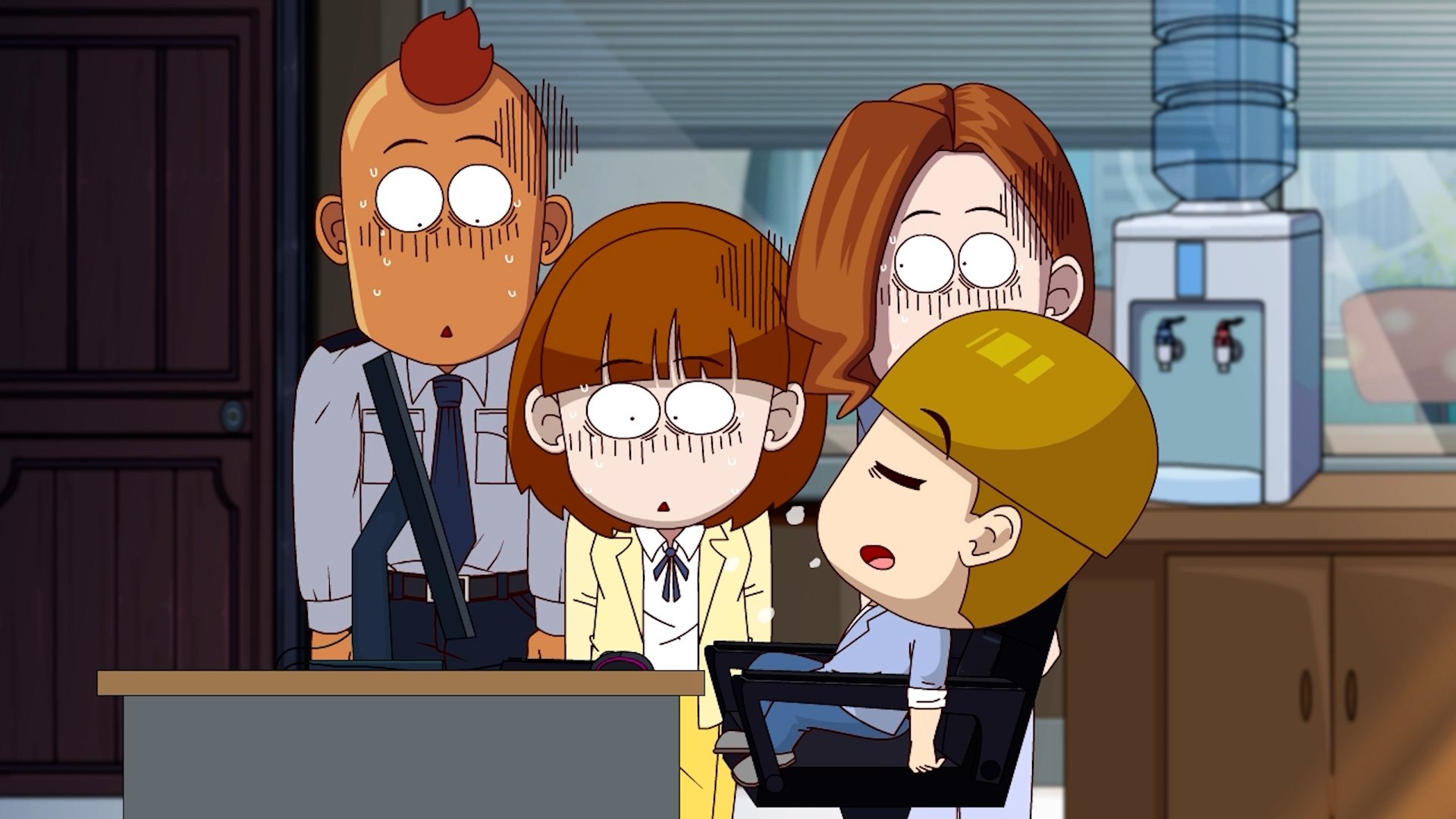 Episode 562